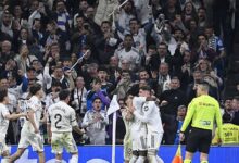 ثورة داخل ريال مدريد بعد خسارة دوري أبطال أوروبا وتسريح تسعة لاعبين