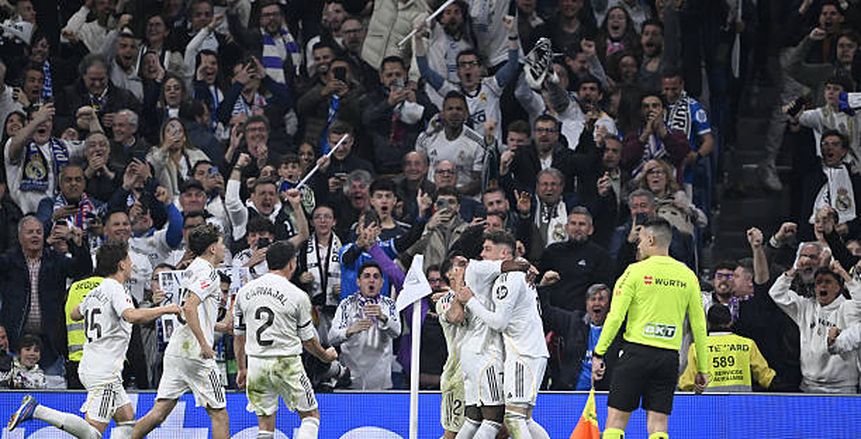 ثورة داخل ريال مدريد بعد خسارة دوري أبطال أوروبا وتسريح تسعة لاعبين