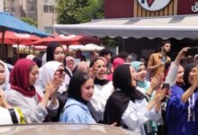 جدول الثانوية الأدبي لعام 2026 يشمل مواد العربي والإنجليزي والتاريخ والجغرافيا والإحصاء