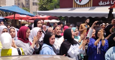 جدول الثانوية الأدبي لعام 2026 يشمل مواد العربي والإنجليزي والتاريخ والجغرافيا والإحصاء