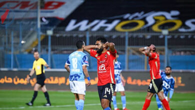 جلسات لم الشمل في الأهلي برعاية كبار النجوم قبل مواجهة الزمالك