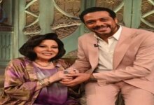 حمزة العيلي في ضيافة صاحبة السعادة بهذا الموعد