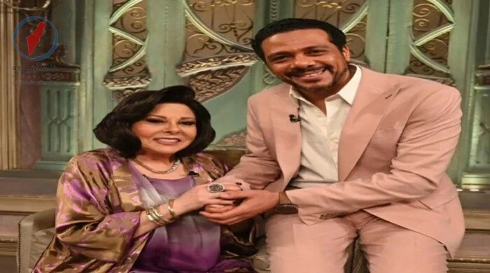 حمزة العيلي في ضيافة صاحبة السعادة بهذا الموعد