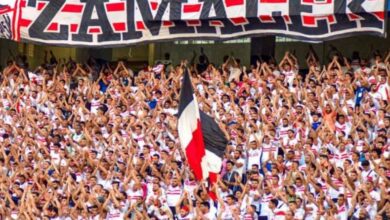 خريطة دخول الجماهير لمباراة الزمالك وشباب بلوزداد تثير اهتمام الجمهور وتكشف عن إجراءات تنظيمية مشوقة
