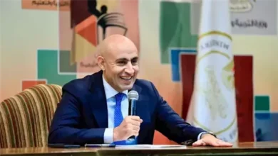 خريطة مواعيد امتحانات الطلاب في مصر من أبريل حتى يوليو 2023