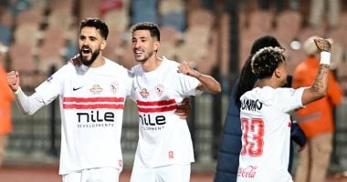 خطة أمنية محكمة لضمان سلامة مباراة الزمالك وشباب بلوزداد بحضور جماهيري كامل