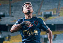 خوان بيزيرا يواصل التألق كالسلاح الفعال في صفوف الزمالك أمام بيراميدز