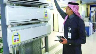 رابط استحقاق مكيفات حساب المواطن 1447 شروط وخطوات التحقق من دعم المكيفات في المملكة