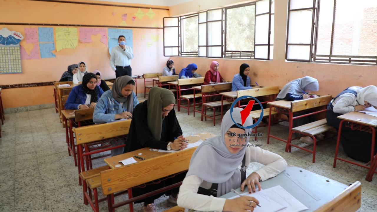 رابط استمارة الشهادة الإعدادية 2026 والجدول الرسمي لامتحانات وزارة التربية والتعليم