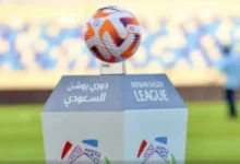 رابطة دوري روشن تعلن عن جدول المباريات المؤجلة والجولات من 30 إلى 34 بشكل مفاجئ