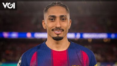 رافينيا يعبر عن استيائه بعد خسارة برشلونة من دوري أبطال أوروبا