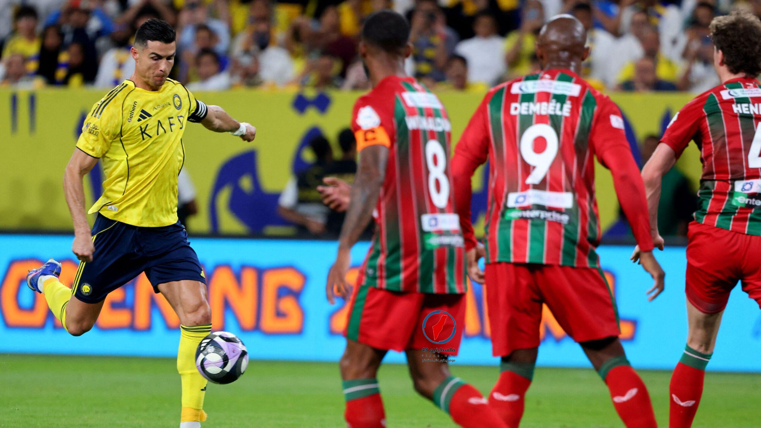 رد ناري على مجاملة البلوي لنصر والفراج يسأل سمير عثمان عن مظلومية الأهلي والزمالك