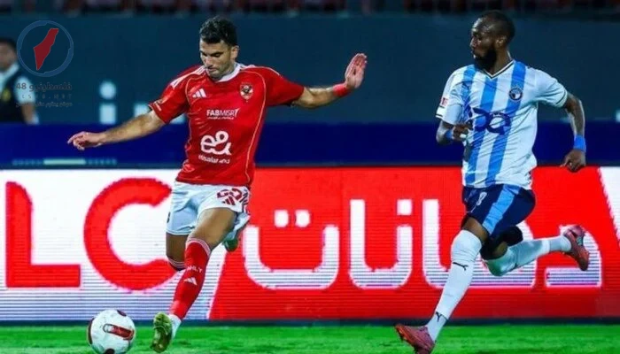 رغم التراجع الأهلي قادر على الفوز بالقمة وأتمنى نهاية المباراة بالتعادل