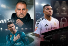 ريال مدريد يسعى لإعادة إنجاز كريستيانو رونالدو ومنع مشهد برشلونة التاريخي في الكلاسيكو لتعزيز موسمهم