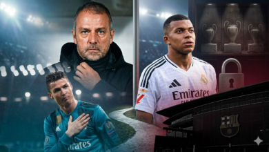 ريال مدريد يسعى لإعادة إنجاز كريستيانو رونالدو ومنع مشهد برشلونة التاريخي في الكلاسيكو لتعزيز موسمهم