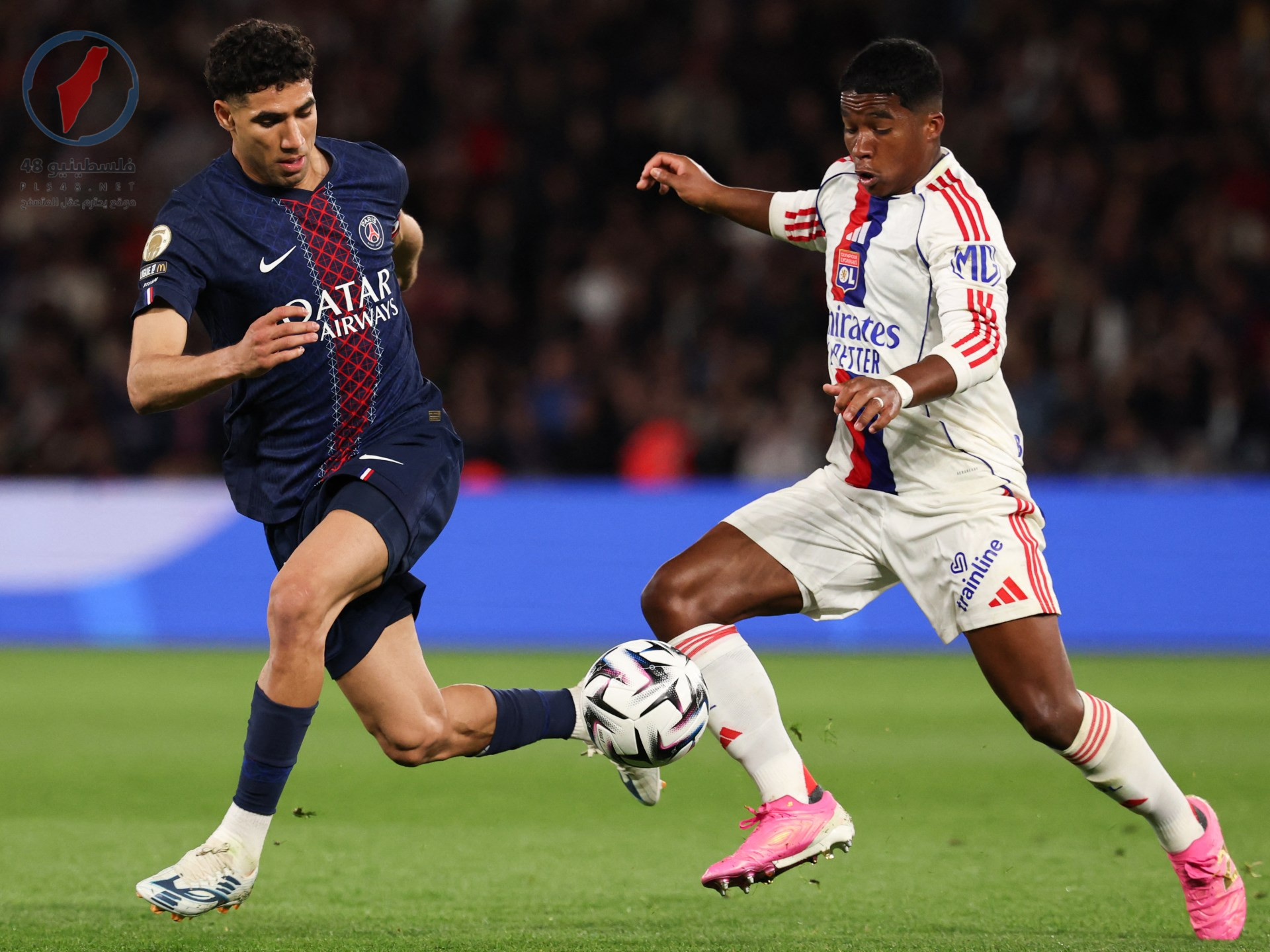 ريال مدريد يصحح قراراته ويعيد إندريك ويودع المتسبب في إعارته