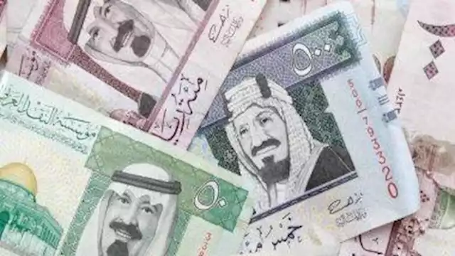 سعر الريال السعودي اليوم السبت 11 أبريل 2026 يشهد استقرارا تاما في السوق المالية بعد موجة من التذبذبات