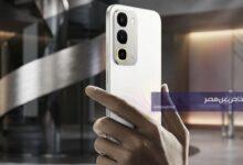 سعر ومميزات هاتف Realme C100 4G في مصر والسعودية مع شاشة سريعة وبطارية طويلة العمر