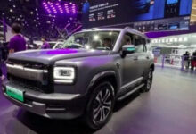 سعر ومواصفات سيارة هافال H7 بلس موديل 2026 مع تقنيات قيادة ذاتية وتصميم عصري