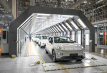 سيارات لايف تتفوق على المنافسين والهيمنة الصينية في سوق السيارات العالمية