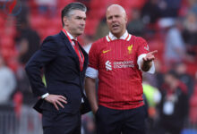 شرط هيوز الغامض للتعاقد مع نادي الهلال السعودي يثير اهتمام الجمهور