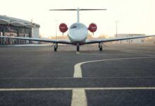 شركات الطيران في نيجيريا تعلن توقف رحلاتها بشكل مفاجئ وتثير حالة من القلق بين المسافرين