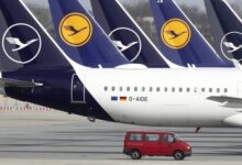 شركات طيران نيجيرية تحذر من إلغاء الرحلات بسبب نقص الوقود وتأثيرات إغلاق شركة لوفتهانزا