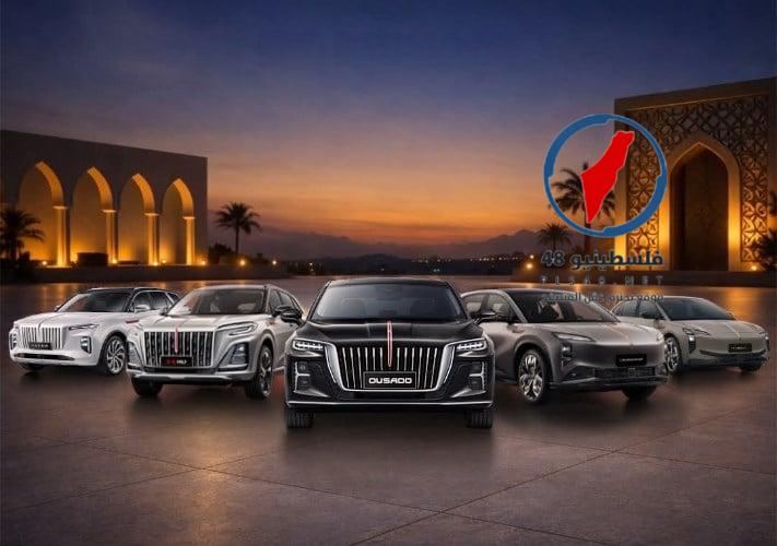 شركة FBB موتورز تتراجع عن رفع أسعار السيارات بعد هبوط سعر الدولار في مصر