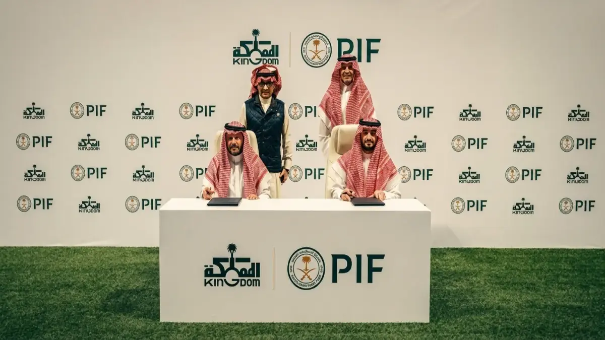 شركة الوليد بن طلال تشتري نادي الهلال السعودي مقابل 840 مليون ريال وتوقعات بقفزة عوائد 1000 بالمئة