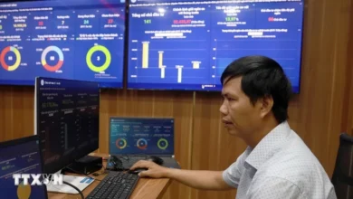 شركة خان حماية تستخدم التكنولوجيا الحديثة لتعزيز تواصل المواطنين ومعالجة ملاحظاتهم بسرعة وكفاءة