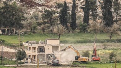 شهداء ودمار وتواصل سياسي لوقف النار في غارات جنوب لبنان المكثفة