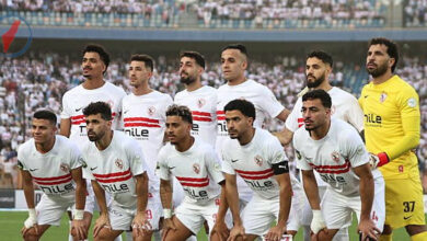 صدفة أفريقية مثيرة وتكرار سيناريو بيراميدز وإنيمبا يقود الزمالك للتتويج بدوري أبطال أفريقيا أمام اتحاد العاصمة