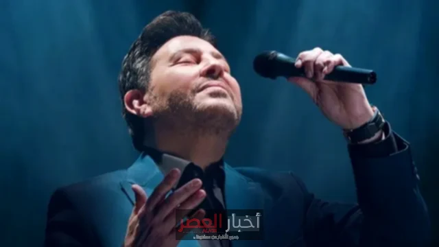 صفحة هاني شاكر تنشر رسالة مؤثرة تكشف آخر تطورات حالة الفنان الصحية بعد تدهور مفاجئ يثير قلق الجمهور