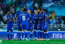 صفقات نادي الهلال السعودي 2026 تكشف عن اقتراب صفقة دبابة فرنسية لتعزيز الفريق