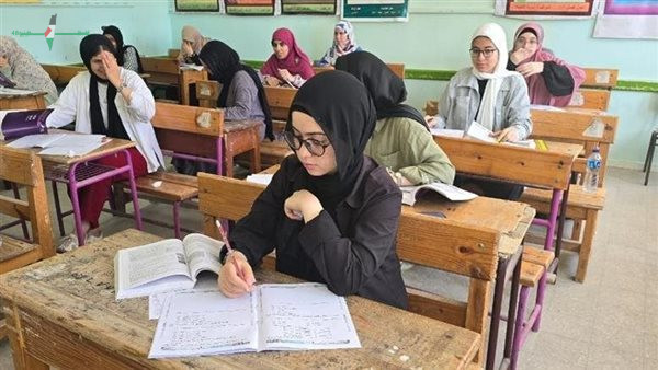 طريقة الاستعلام عن أرقام جلوس الثانوية العامة 2026 بشكل رسمي عبر الموقع الإلكتروني