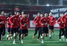 عاجل زيزو يرسل رسالة تحذير للأهلي قبل مواجهة الزمالك