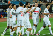 عشرة غيابات عن فريق الزمالك تؤثر على استعداداته لمواجهة الأهلي الكبرى