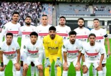 عمرو الدردير يتمنى انصاره للزمالك قبل مواجهة شباب بلوزداد