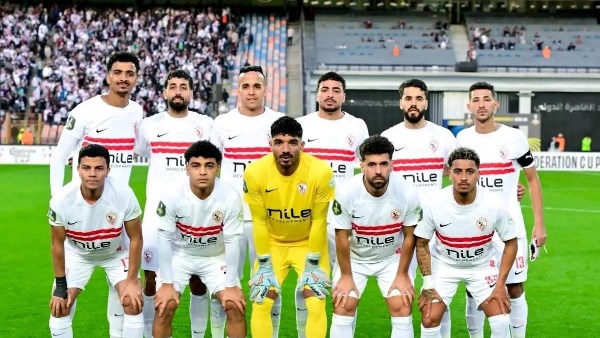 عمرو الدردير يتمنى انصاره للزمالك قبل مواجهة شباب بلوزداد
