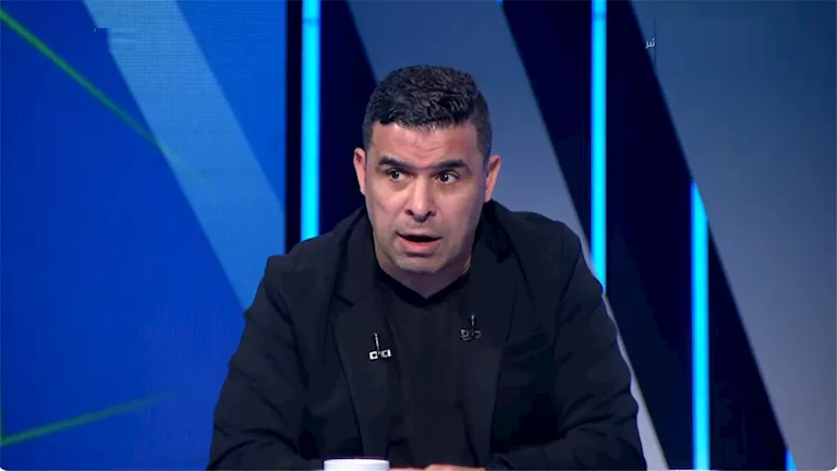 غندور يكشف تراجعًا مفاجئًا لبيراميدز عن طلبه قبل مواجهة الزمالك