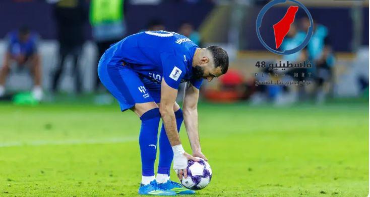فتح ملفات بنزيما مبكرا مع الهلال وانزاجي يواجه الانتقادات بعد قرار مثير في آسيا