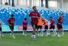 قائمة إصابات فريق الهلال قبل مواجهة الخلود في نهائي كأس الملك السعودي وتأثيرها على خطة المدرب إنزاغي