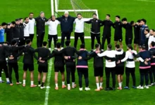 قبل دقائق من الصافرة.. تشكيل الزمالك لمواجهة شباب بلوزداد في نصف نهائي الكونفدرالية