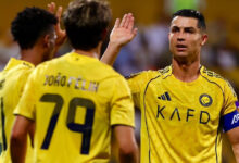 كريستيانو رونالدو يعبر عن فخره بالفريق ويؤكد أن النهائي في انتظارنا