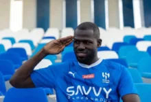 كوليبالي يكشف تفاصيل حديث بونو وسعيه للتعاون مع بنزيمة قبل صفقة الهلال