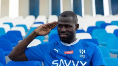 كوليبالي يكشف تفاصيل حديث بونو وسعيه للتعاون مع بنزيمة قبل صفقة الهلال