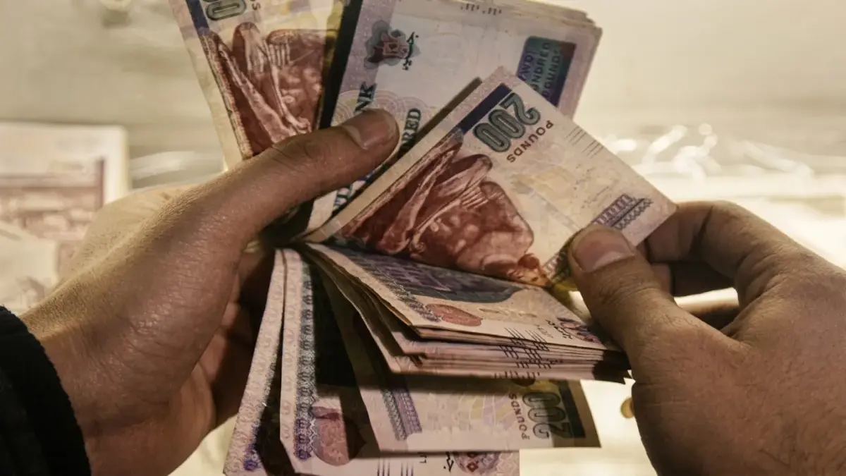 كيفية تحقيق عائد قوي بنسبة 35 في أكبر البنوك في أبريل 2026 للمستثمرين