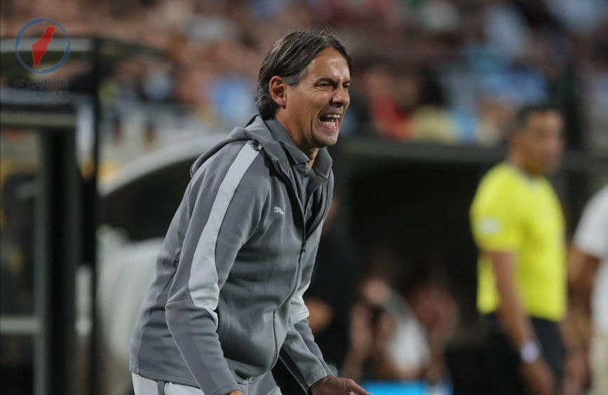 مؤتمر إنزاجي التحضيري لمواجهة الهلال وضمك في الجولة الثلاثين من الدوري السعودي