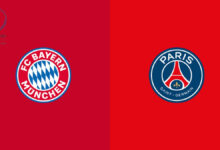 ما هي القنوات الناقلة لمباراة باريس سان جيرمان وبايرن ميونخ في نصف نهائي دوري أبطال أوروبا 2025-2026 وكيفية مشاهدتها عبر الإنترنت