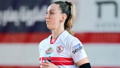 ماتيا ماجدتش يرد على زاعم شكواه من الزمالك ويؤكد: هذا كذب كبير